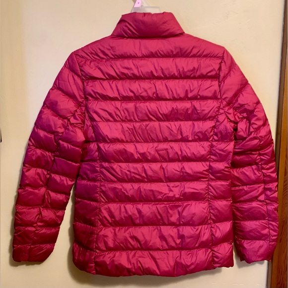Packable Down Jacket - NWT - Women’s - Medium - Picture 9 of 10